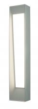 AFX Lighting, Inc. RWNW073640LAJD2TG - Rowan 36" LED Outdoor Sconce