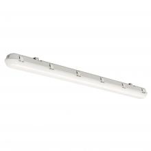 AFX Lighting, Inc. VTL243500LAJD2 - VAPORTITE 24in LINEAR LED 25W 120-277V