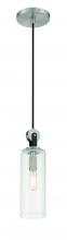 Minka-Lavery 2890-691 - Pullman Junction - 1 Light Mini Pendant