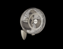 Kichler 339218NI - 18 Inch Pola Wall Fan