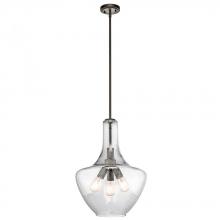 Kichler 42190OZ - Pendant 3Lt