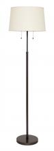 House of Troy AV100-OB - Averill Adjustable Floor Lamps in Oil Rubbed Bronze