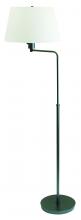 House of Troy G200-GT - Generation Collection Adjustable Floor Lamps Granite