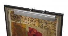 House of Troy T21-31 - Traditional 21" Pewter Plug-In Picture Lights