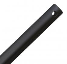 Savoy House DR-18-FB - 18" Downrod in Flat Black