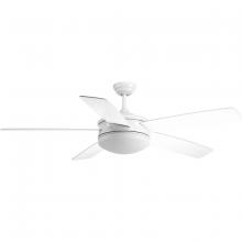 Progress P2548-3030K - Fresno Collection 60" 5 Blade Ceiling Fan