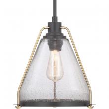 Progress P500135-020 - Range Collection One-Light Pendant