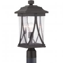  P540011-020 - Abbott Collection One-Light Post Lantern