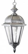 Melissa Lighting 2451 - Avanti 2400 Series Hanging Model 2451 Medium Outdoor Wall Lantern