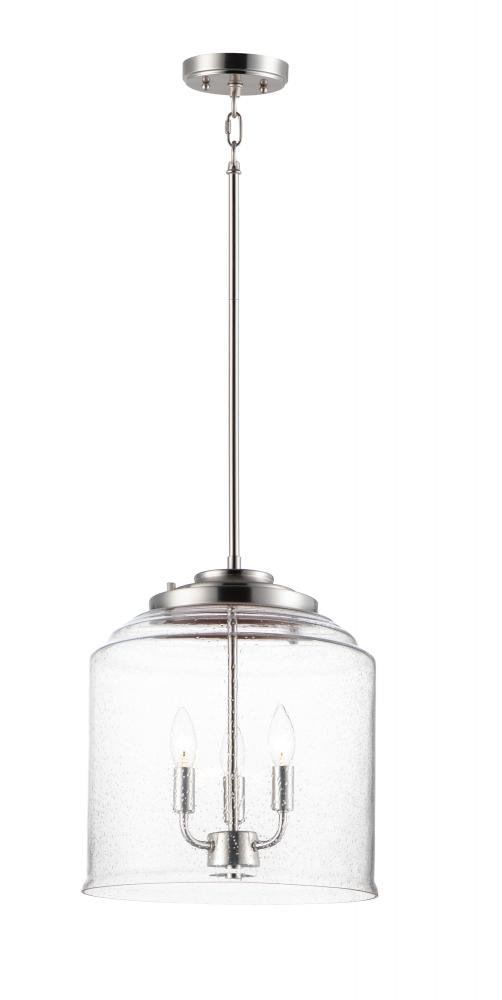 Acadia-Multi-Light Pendant