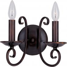 Maxim 70002OI - Loft-Wall Sconce