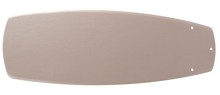 Craftmade B552C-BN - 52" Contour Series Blades in Brushed Nickel