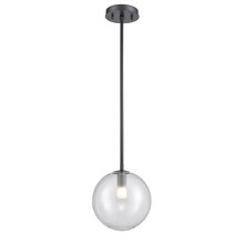 DVI DVP27010GR-CL - Courcelette Pendant