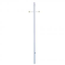 DIRECT BURIAL LAMP POSTS