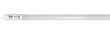 Satco Products Inc. S11915 - 18.5 Watt T8 LED; 3500K; Medium Bi Pin base; 50000 Average rated hours; 120-277 Volt; Type B;