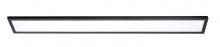 AFX Lighting, Inc. DLGL4806LAJD1BK - Delgado 48'' Linear Led 45W 120V BK