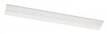 AFX Lighting, Inc. KNLU22WH - 22" Koren LED Undercabinet