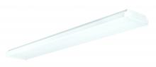 AFX Lighting, Inc. LWL07485000L40D2 - LED Wrap Decorative Linear LED 60W 5000Lm 120-277V