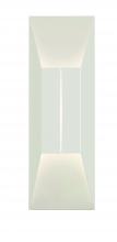 AFX Lighting, Inc. SUMS051413L30D1WH - Summit 14" LED Sconce