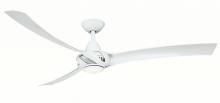 Wind River WR1697W - Droid XL LED 62 Inch Ceiling Fan