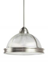 Generation Lighting 65061EN3-962 - Two Light Pendant