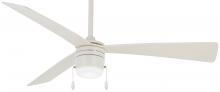 Minka-Aire F676L-WHF - Vital - LED 44" Ceiling Fan