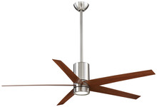 Minka-Aire F828-BN/DW - Symbio - LED 56" Ceiling Fan