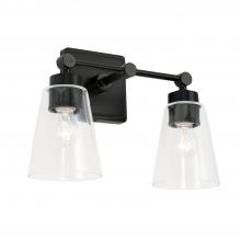 Capital 121821MB-432 - 2 Light Vanity