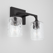  137321BI-486 - 2 Light Vanity