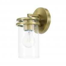 Capital 648711AD-539 - 1-Light Sconce