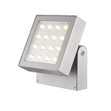 Eurofase 28288-015 - Bravo, Outdr, LED Wallmnt, Mar