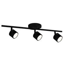 Kuzco Lighting Inc TR10022-BK - Lyra 22-in Black LED Track Lights