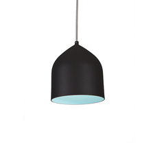 Kuzco Lighting Inc PD9108-BK/BU - Helena