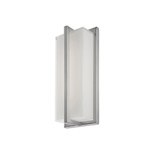 Kuzco Lighting Inc WS2412-BN - Croydon