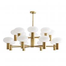 Arteriors Home 89628 - Bentley Chandelier