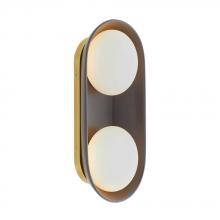 Arteriors Home GADWC02 - Glaze Large Sconce