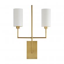 Arteriors Home DB49017 - Blade Sconce