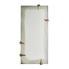 Arteriors Home DD2085 - Edged Talon Mirror