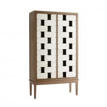 Arteriors Home DP4004 - Salotto Cabinet