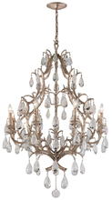 Corbett 163-08 - Amadeus Chandelier