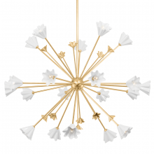 Corbett 451-44-VGL - Julieta Chandelier