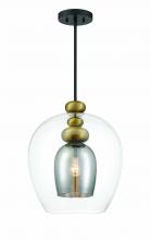 Minka Metropolitan N6660-865 - 1LT PENDANT