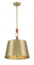 Minka Metropolitan N7553-695 - 3 LIGHT PENDANT