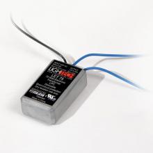 GM Lighting LET75 - 12VAC Electronic Remote Transformer for 12V Xenon Pucks