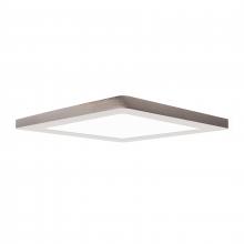 Access 20835LEDD-BS/ACR - LED Flush Mount