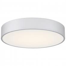 Access 49960LEDD-SAT/ACR - LED Flush Mount