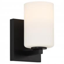 Access 62621-MBL/OPL - 1 Light Wall Sconce & Vanity