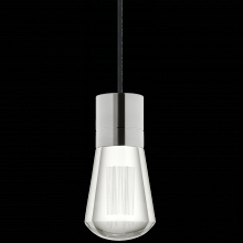 Visual Comfort & Co. Modern Collection 700TDALVPMCBS-LED930 - Alva Pendant