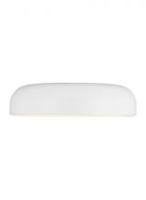 Visual Comfort & Co. Modern Collection 700FMKOSA13W-LED930 - Kosa 13 Flush Mount