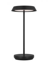 Visual Comfort & Co. Modern Collection SLTB25927B - Tepa Accent Rechargeable Table Lamp